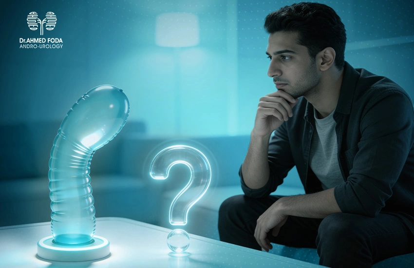 أسباب عدم استمرار الانتصاب