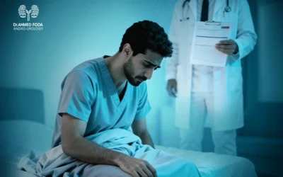 ما علاج التسرب الوريدي للذكر؟ وهل التسرب يمنع الزواج؟