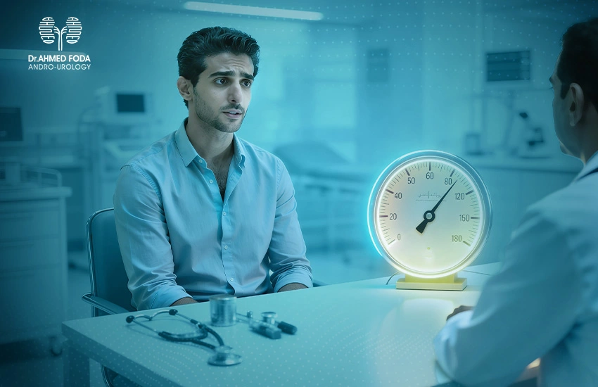أنجح وسائل علاج سرعة القذف لمختلف الأسباب